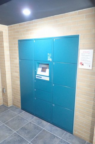 エステムプラザ神楽坂ノースレジデンスのその他共用部分