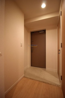 【玄関】 | レジデンス富貴屋