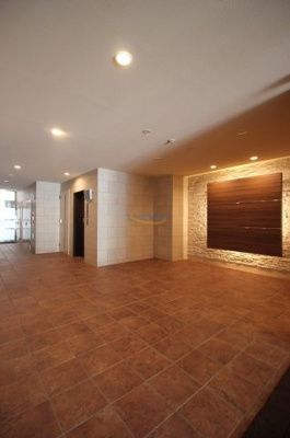 【ロビー】 | レジデンス富貴屋