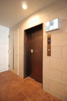 【その他共用部分】 | レジデンス富貴屋