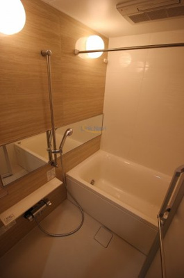 【浴室】 | レジデンス富貴屋