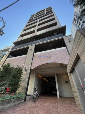 【外観】 | レジデンス富貴屋