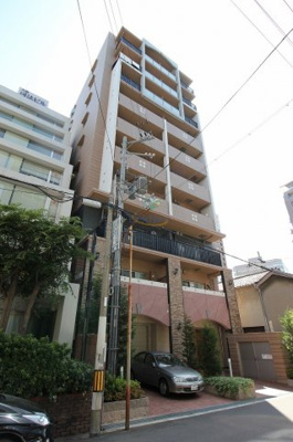 【駐車場】 | レジデンス富貴屋