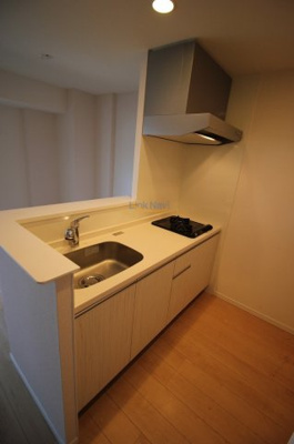 【キッチン】 | レジデンス富貴屋