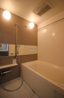 【浴室】 | レジデンス富貴屋