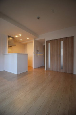 【居間・リビング】 | レジデンス富貴屋