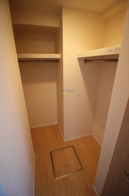 【収納】 | レジデンス富貴屋