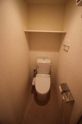 【トイレ】 | レジデンス富貴屋