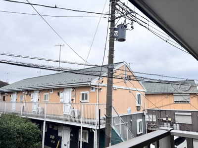 【展望】 | 上和田荘