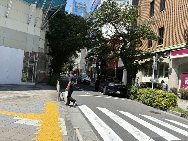 誠實ビル (セイジツビル)