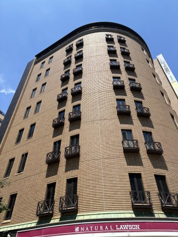 誠實ビル (セイジツビル)