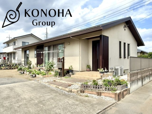 【中古戸建】前橋市小島田町