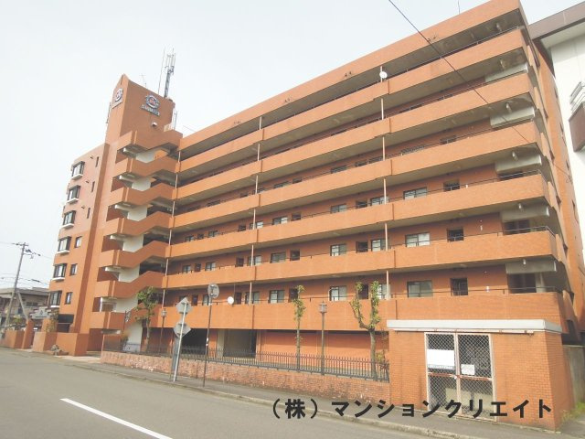 信開ドムス松本