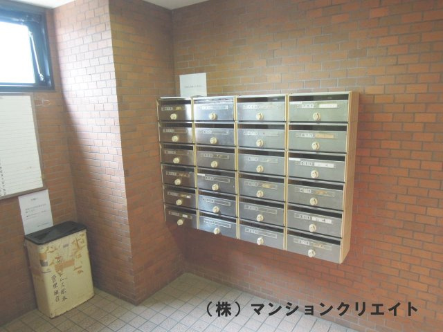 信開ドムス松本の設備