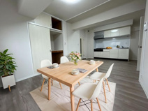 ハイツ洋光台の画像