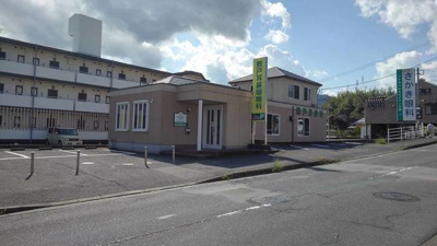 【周辺】 | グラシア寒田 | 敷戸耳鼻咽喉科医院まで1300m