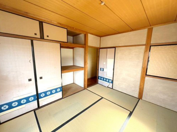 【和室】 | S22175-市原野