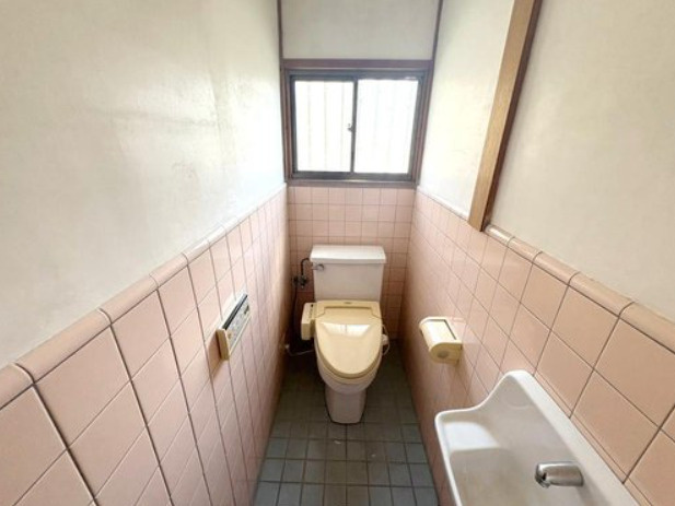 【トイレ】 | S22175-市原野