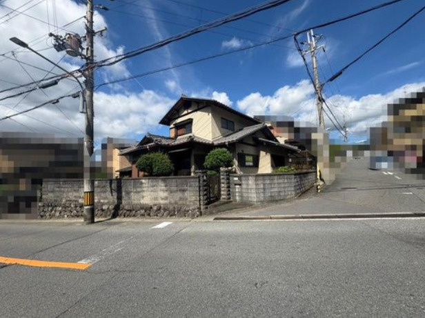 【前面道路含む現地写真】 | S22175-市原野
