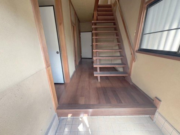 【玄関】 | S22175-市原野