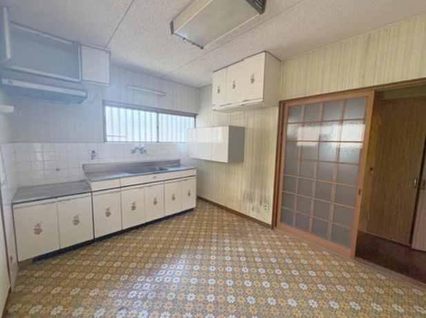 【キッチン】 | S22175-市原野