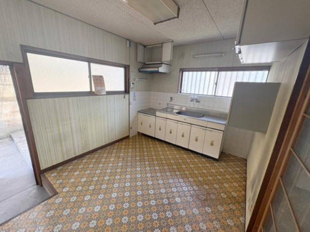 【キッチン】 | S22175-市原野