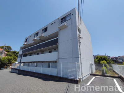 【外観】 | ベラ　マティ－ナ