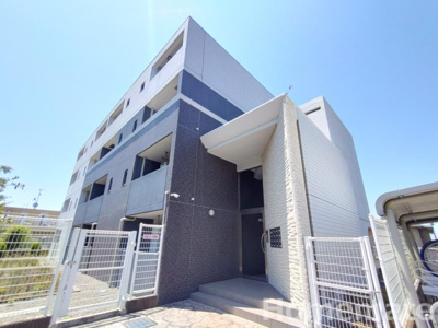 【外観】 | ベラ　マティ－ナ