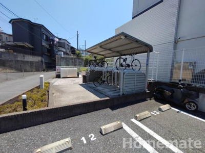 【その他共用部分】 | ベラ　マティ－ナ