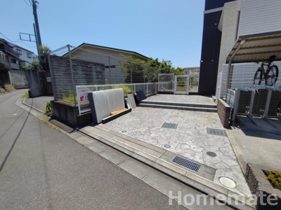 【その他共用部分】 | ベラ　マティ－ナ