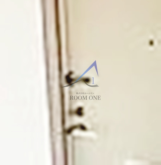 市谷ハイムのセキュリティ|内鍵です。