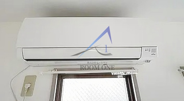 市谷ハイムのその他