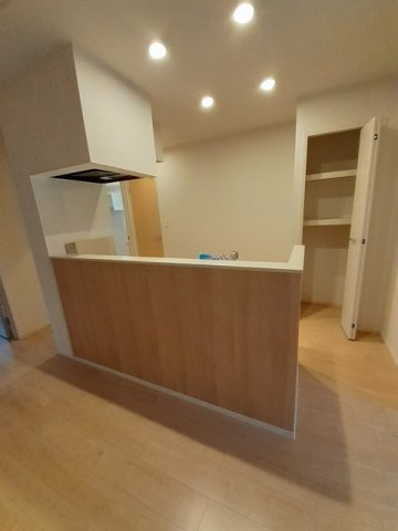 ロアライズⅡの設備