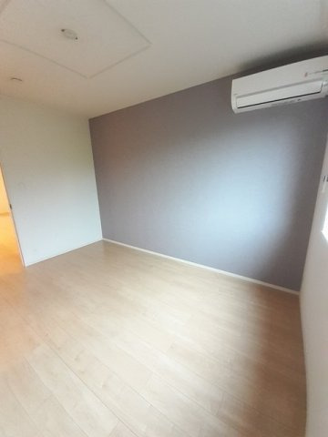 ロアライズⅡの内装