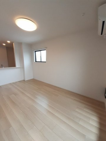 マゼンタ　ローズ　Ⅰの居間・リビング