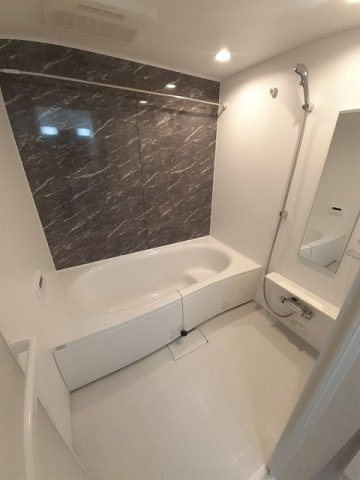 マゼンタ　ローズ　Ⅰの浴室