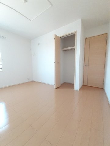 グリーンハイツ鷹取Ⅲの内装