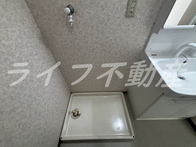 ロアジ花園の設備