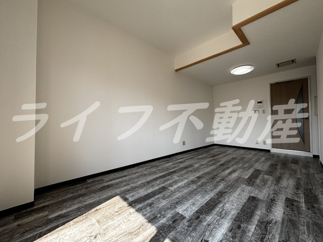 ロアジ花園の内装|過ごしやすい室内です