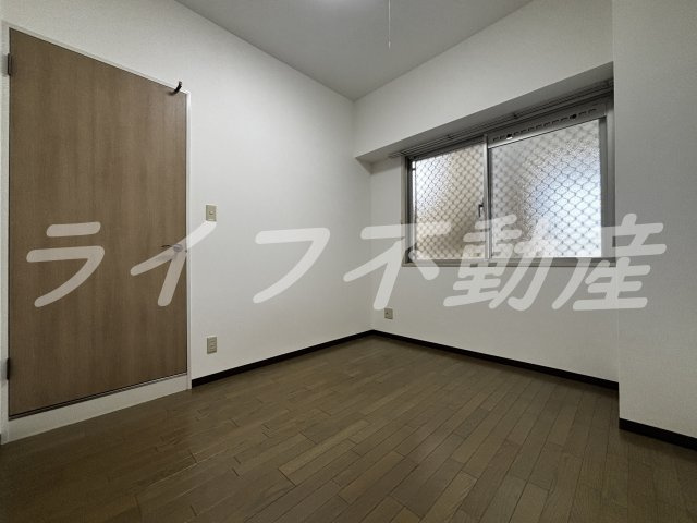 ロアジ花園の内装|物件の内装です