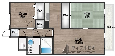 ロアジ花園