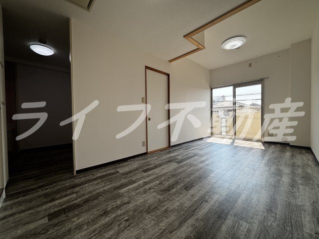 ロアジ花園の内装|内装も気になるポイント