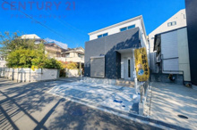 尼崎市武庫の里1丁目新築一戸建ての画像