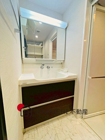 【独立洗面台】 | オーベル鴻巣　中古マンション