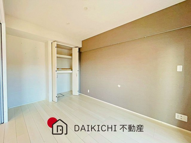 【洋室】 | オーベル鴻巣　中古マンション