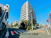 オーベル鴻巣　中古マンションの画像