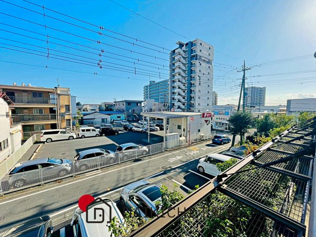 【展望】 | オーベル鴻巣　中古マンション