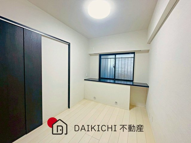 【洋室】 | オーベル鴻巣　中古マンション