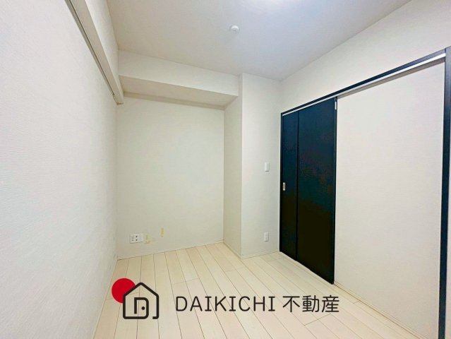 【洋室】 | オーベル鴻巣　中古マンション