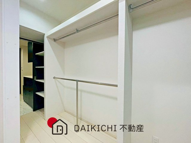 【収納】 | オーベル鴻巣　中古マンション